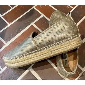 Steve Madden slip on shoes size 7.5